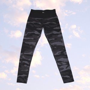 Camo Athletic Leggings